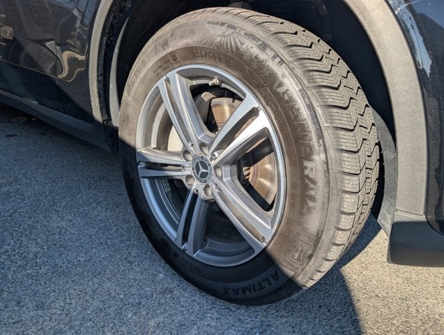 2020 Mercedes-Benz GLC 300 GLC 300 4MATIC®