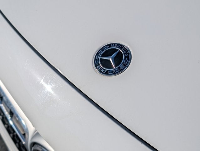 2021 Mercedes-Benz GLA 250 GLA 250 4MATIC®