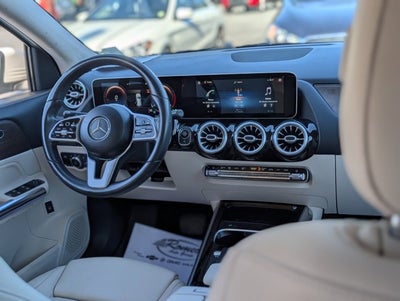 2021 Mercedes-Benz GLA 250 GLA 250 4MATIC®