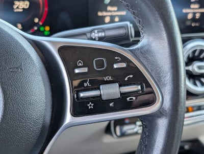 2021 Mercedes-Benz GLA 250 GLA 250 4MATIC®