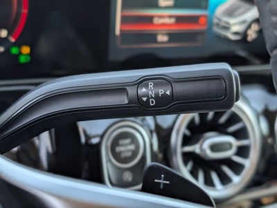 2021 Mercedes-Benz GLA 250 GLA 250 4MATIC®