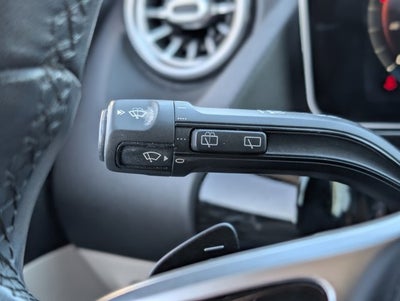 2021 Mercedes-Benz GLA 250 GLA 250 4MATIC®