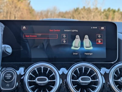 2021 Mercedes-Benz GLA 250 GLA 250 4MATIC®