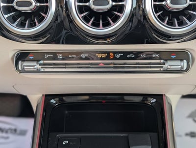 2021 Mercedes-Benz GLA 250 GLA 250 4MATIC®