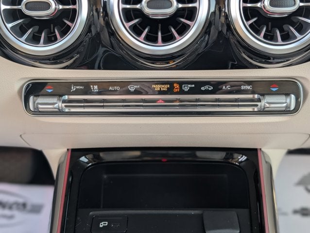 2021 Mercedes-Benz GLA 250 GLA 250 4MATIC®