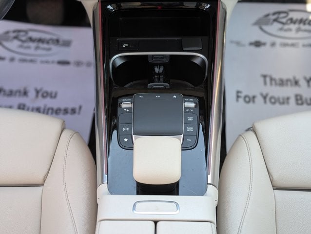 2021 Mercedes-Benz GLA 250 GLA 250 4MATIC®