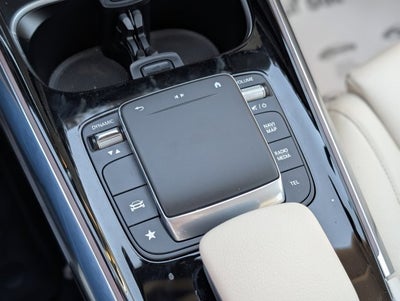 2021 Mercedes-Benz GLA 250 GLA 250 4MATIC®