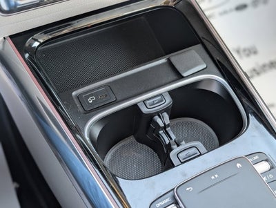 2021 Mercedes-Benz GLA 250 GLA 250 4MATIC®