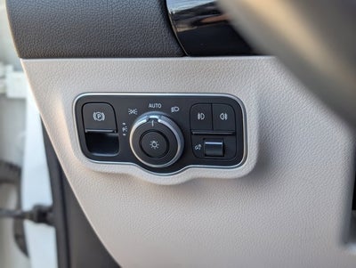 2021 Mercedes-Benz GLA 250 GLA 250 4MATIC®