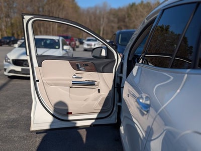 2021 Mercedes-Benz GLA 250 GLA 250 4MATIC®