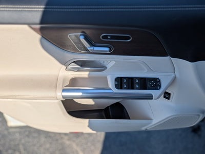 2021 Mercedes-Benz GLA 250 GLA 250 4MATIC®