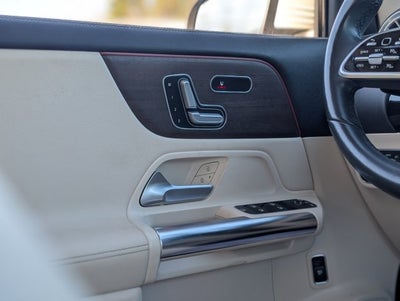 2021 Mercedes-Benz GLA 250 GLA 250 4MATIC®