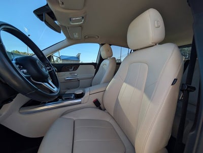 2021 Mercedes-Benz GLA 250 GLA 250 4MATIC®