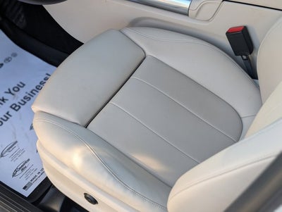 2021 Mercedes-Benz GLA 250 GLA 250 4MATIC®