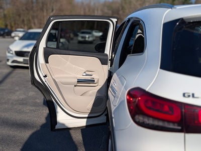 2021 Mercedes-Benz GLA 250 GLA 250 4MATIC®