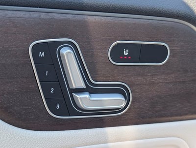 2021 Mercedes-Benz GLA 250 GLA 250 4MATIC®