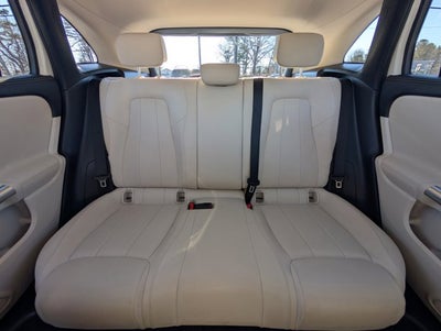 2021 Mercedes-Benz GLA 250 GLA 250 4MATIC®