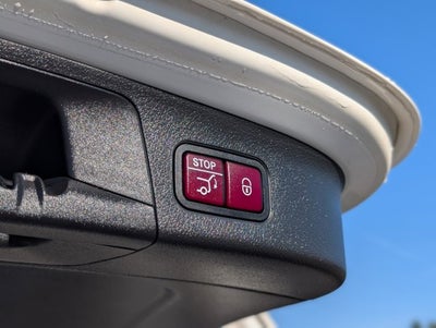 2021 Mercedes-Benz GLA 250 GLA 250 4MATIC®