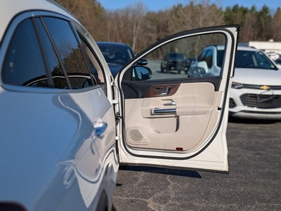 2021 Mercedes-Benz GLA 250 GLA 250 4MATIC®