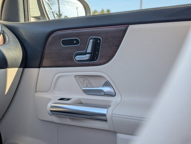 2021 Mercedes-Benz GLA 250 GLA 250 4MATIC®