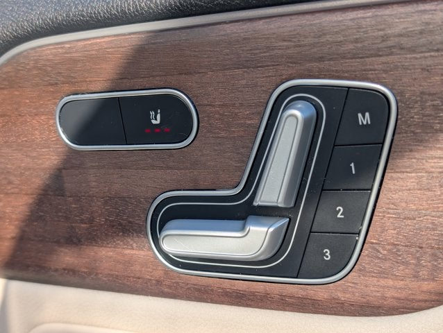 2021 Mercedes-Benz GLA 250 GLA 250 4MATIC®