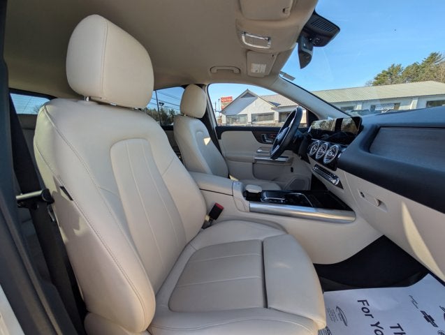 2021 Mercedes-Benz GLA 250 GLA 250 4MATIC®