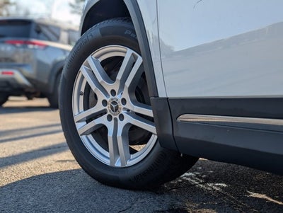 2021 Mercedes-Benz GLA 250 GLA 250 4MATIC®