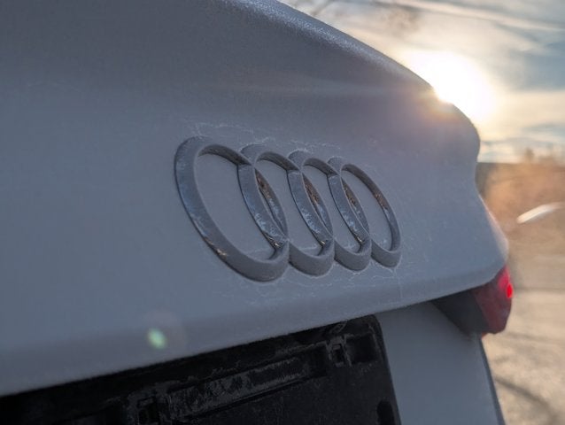 2023 Audi A3 40 Premium FrontTrak
