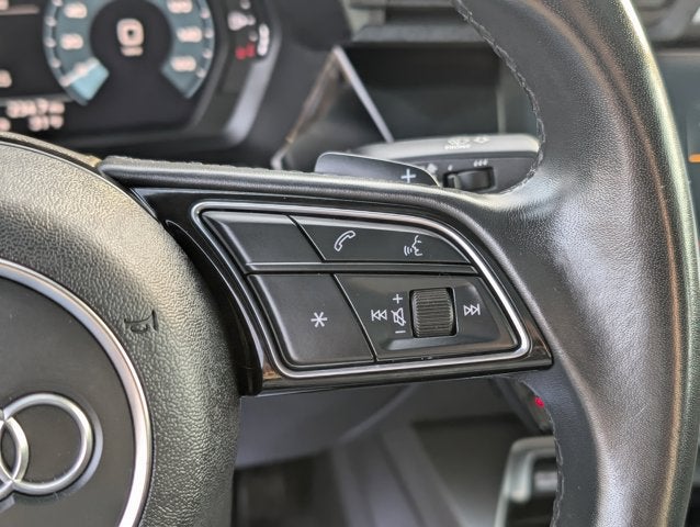 2023 Audi A3 40 Premium FrontTrak