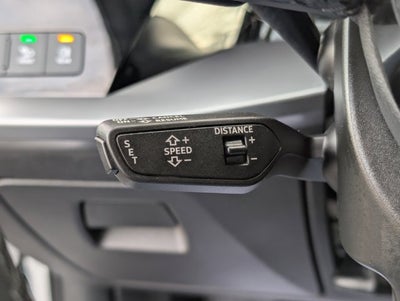 2023 Audi A3 40 Premium FrontTrak