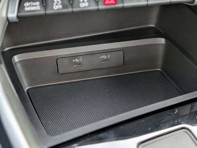 2023 Audi A3 40 Premium FrontTrak