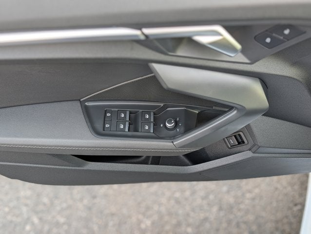 2023 Audi A3 40 Premium FrontTrak