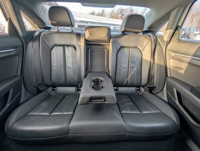 2023 Audi A3 40 Premium FrontTrak