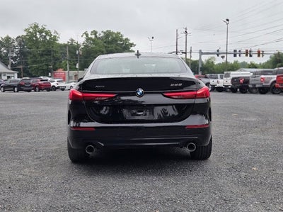 2021 BMW 2 Series 228i xDrive