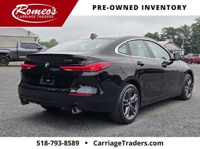 2021 BMW 2 Series 228i xDrive