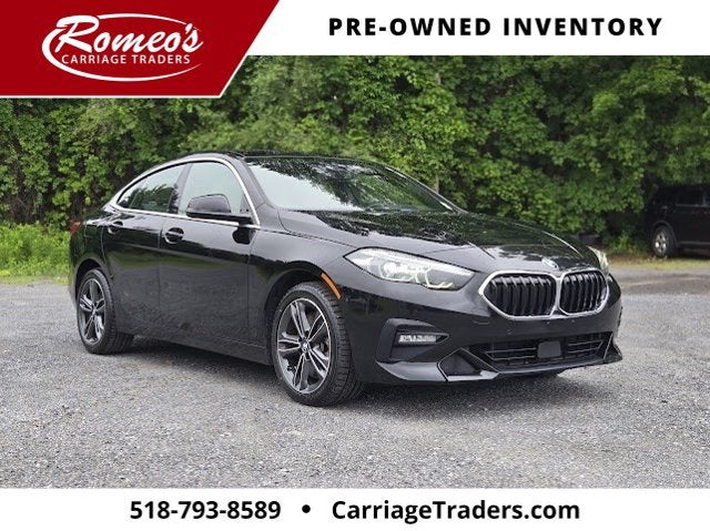 2021 BMW 2 Series 228i xDrive