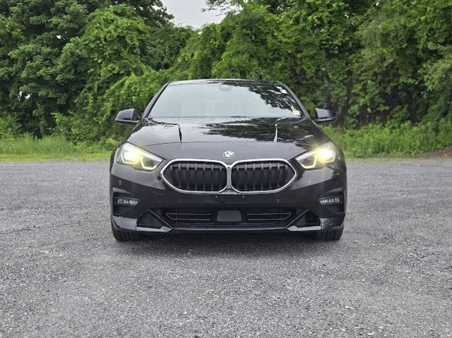 2021 BMW 2 Series 228i xDrive