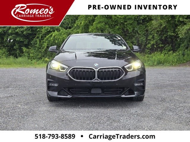2021 BMW 2 Series 228i xDrive