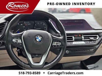 2021 BMW 2 Series 228i xDrive