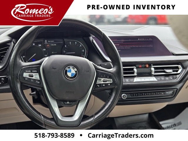 2021 BMW 2 Series 228i xDrive
