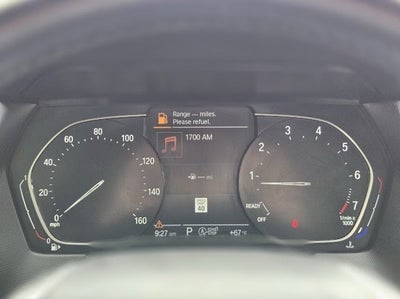 2021 BMW 2 Series 228i xDrive