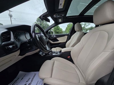2021 BMW 2 Series 228i xDrive