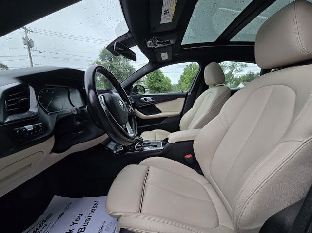 2021 BMW 2 Series 228i xDrive