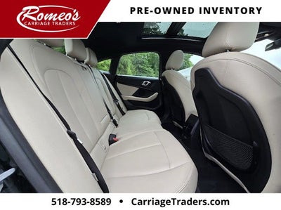 2021 BMW 2 Series 228i xDrive