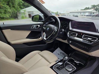 2021 BMW 2 Series 228i xDrive