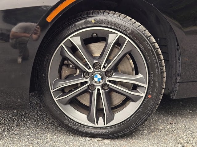 2021 BMW 2 Series 228i xDrive