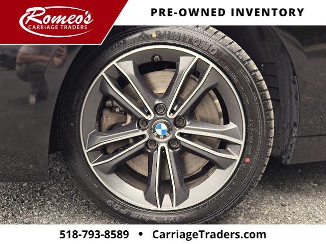 2021 BMW 2 Series 228i xDrive