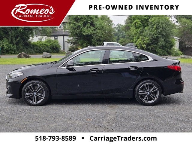 2021 BMW 2 Series 228i xDrive