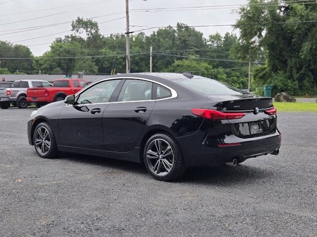 2021 BMW 2 Series 228i xDrive