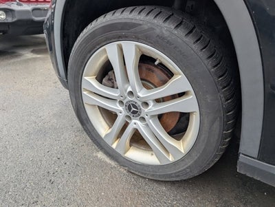 2018 Mercedes-Benz GLA 250 GLA 250 4MATIC®